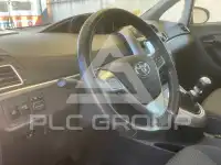 2014 Toyota VERSO