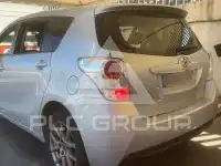 2014 Toyota VERSO