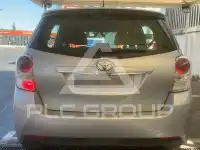 2014 Toyota VERSO