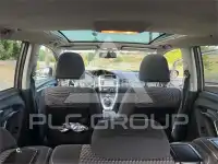2014 Toyota VERSO