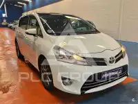 2014 Toyota VERSO