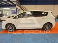 2014 Toyota VERSO