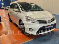 2014 Toyota VERSO