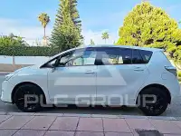2014 Toyota VERSO