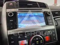 2014 Toyota VERSO
