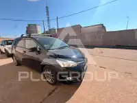 2014 Toyota VERSO