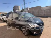 2014 Toyota VERSO