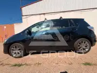 2014 Toyota VERSO