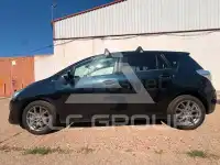 2014 Toyota VERSO