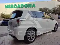 2014 Toyota VERSO
