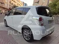 2014 Toyota VERSO
