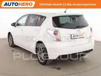 2014 Toyota VERSO