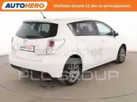 2014 Toyota VERSO