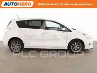 2014 Toyota VERSO