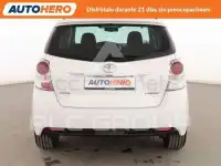 2014 Toyota VERSO
