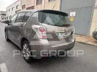 2014 Toyota VERSO