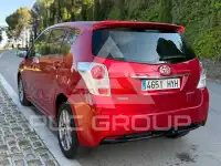 2014 Toyota VERSO