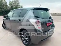 2014 Toyota VERSO