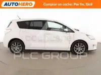 2014 Toyota VERSO