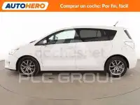 2014 Toyota VERSO