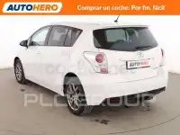 2014 Toyota VERSO