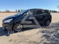 2014 Toyota VERSO