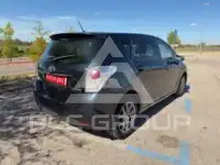 2014 Toyota VERSO