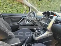 2014 Toyota VERSO