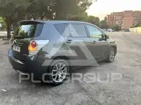 2014 Toyota VERSO