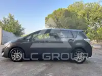 2014 Toyota VERSO