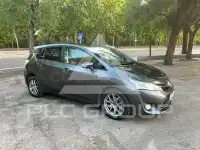 2014 Toyota VERSO
