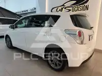 2014 Toyota VERSO