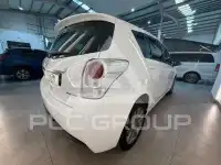 2014 Toyota VERSO