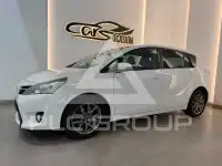 2014 Toyota VERSO
