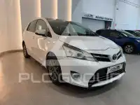 2014 Toyota VERSO