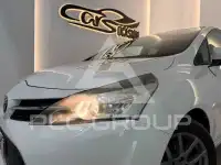 2014 Toyota VERSO