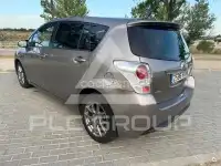 2014 Toyota VERSO
