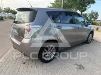 2014 Toyota VERSO