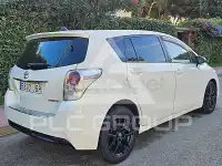 2014 Toyota VERSO