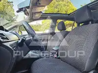 2014 Toyota VERSO