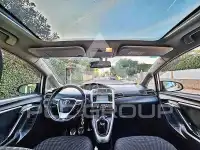 2014 Toyota VERSO