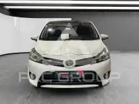 2014 Toyota VERSO