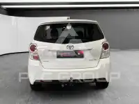 2014 Toyota VERSO