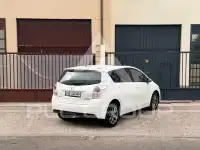 2014 Toyota VERSO