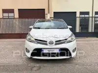 2014 Toyota VERSO