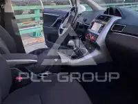 2014 Toyota VERSO