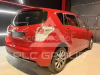 2014 Toyota VERSO