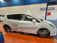 2014 Toyota VERSO