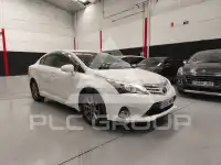 2014 Toyota Avensis