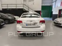 2014 Toyota Avensis